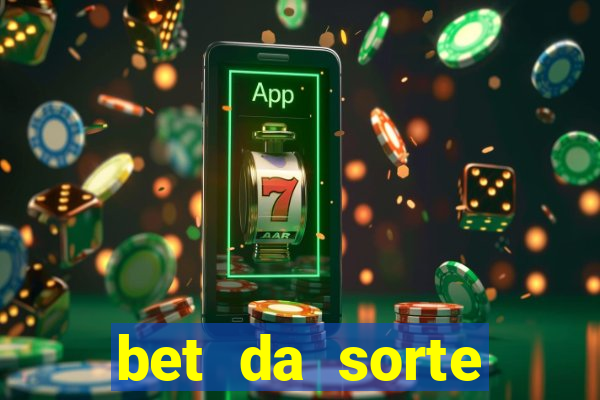 bet da sorte codigo promocional